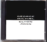 George Michael & Elton John - Don't Let The Sun Go Down On Me